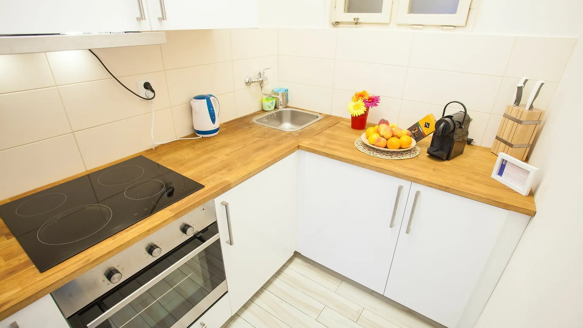 Lovely Apartment In Prague Center جمهورية التشيك