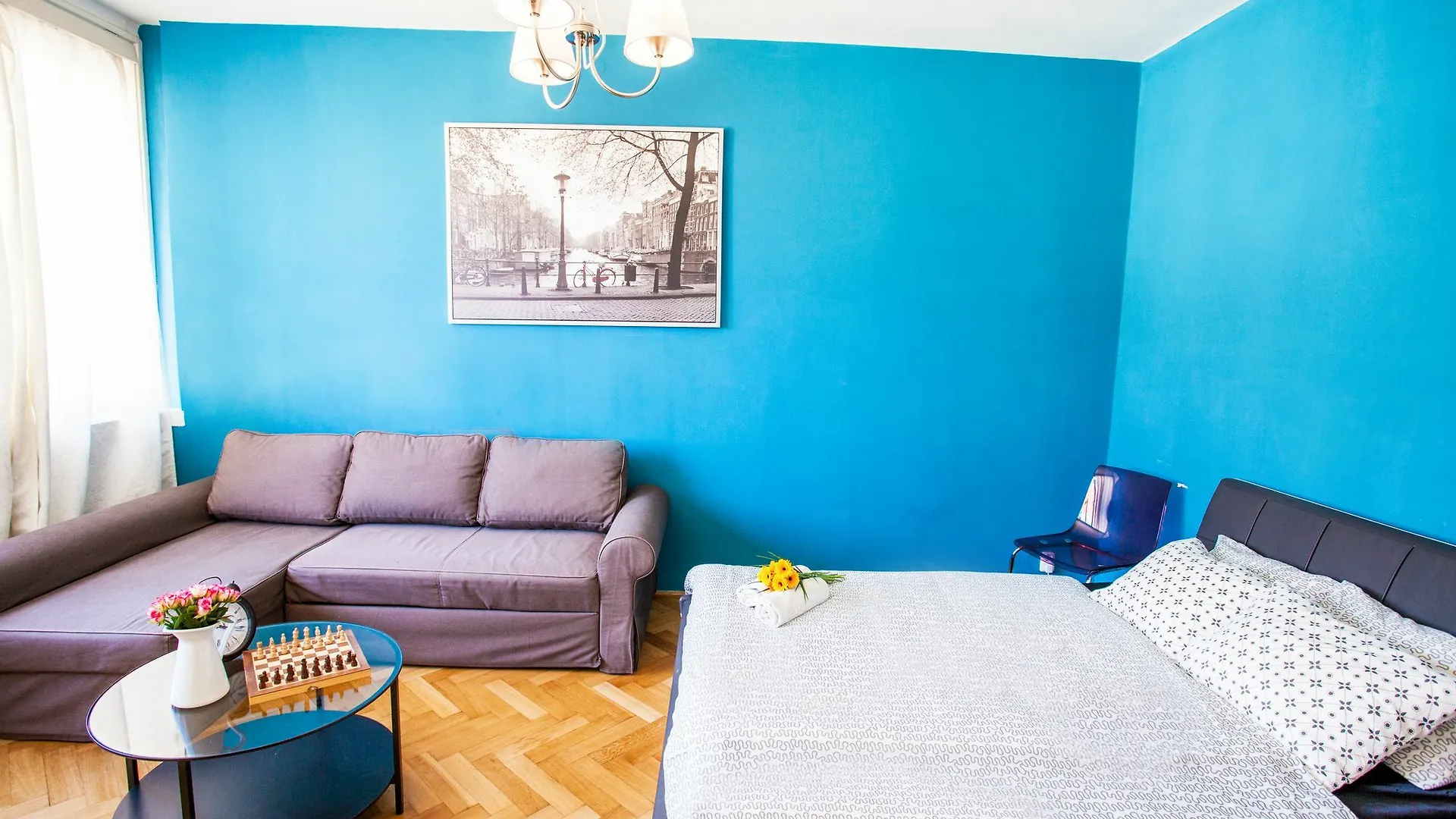 Lovely Apartment In Prague Center Τσεχία